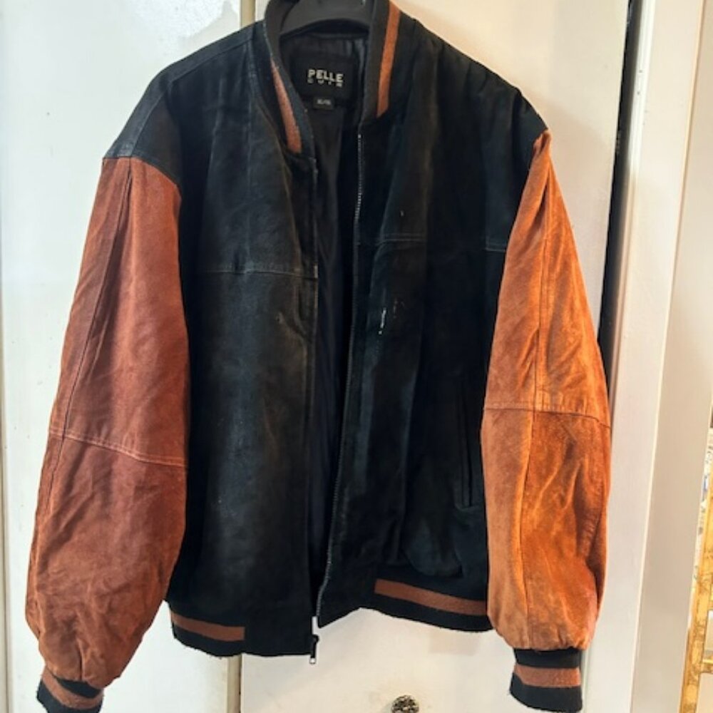 Men's PELLE Jacket